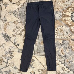 Prana Women's Dark Blue Skinny Jeans